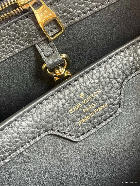 Frstbag ru PM VUITTON LOUIS CAPUCINES 0729